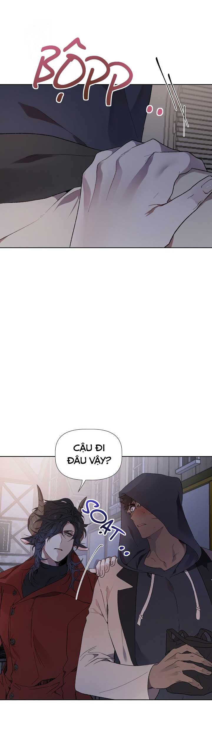 tuyển tập bl chịch ngắn chapter 3 9