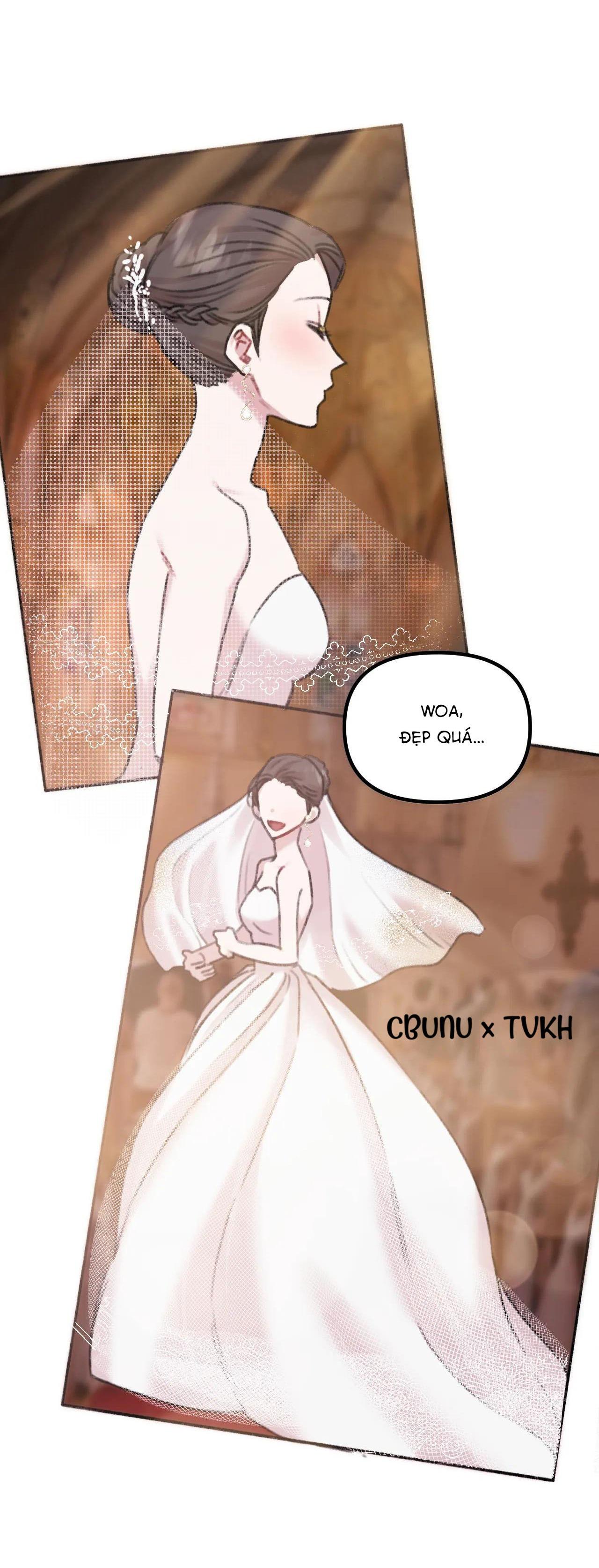 anh thật sự thích em sao chapter 11 61