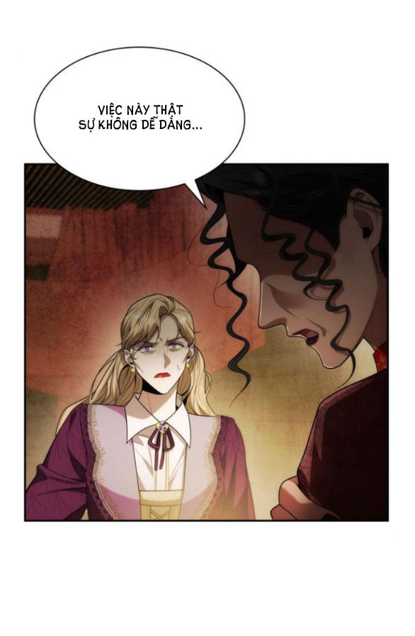 Chị Yêu, Kiếp Này Em Sẽ Là Hoàng Hậu chapter 49.1 - Trang 30
