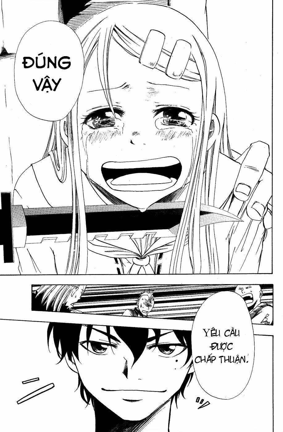 hangyaku no kagetsukai chapter 2 37