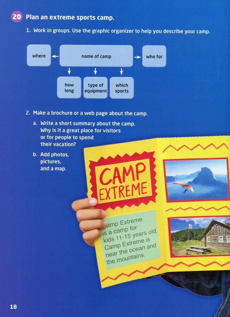 National Geographic - Our World 6: Student Book (American English)