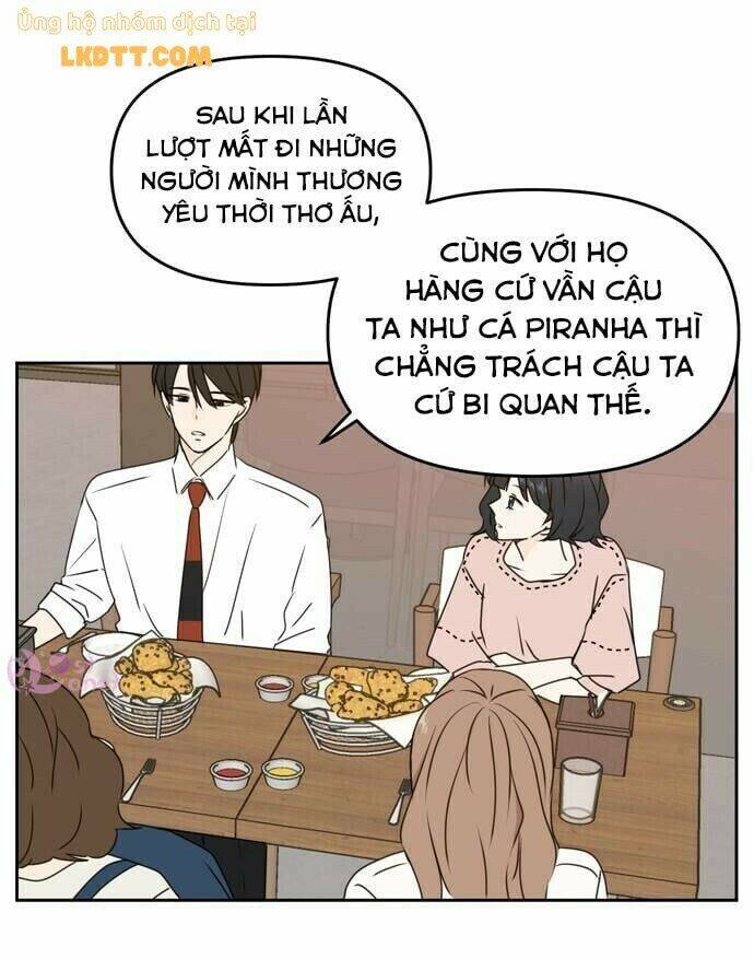 kiếp này cũng xin chăm sóc tôi như vậy nhé kiếp này cũng xin chăm sóc tôi như vậy nhé chapter 56 74