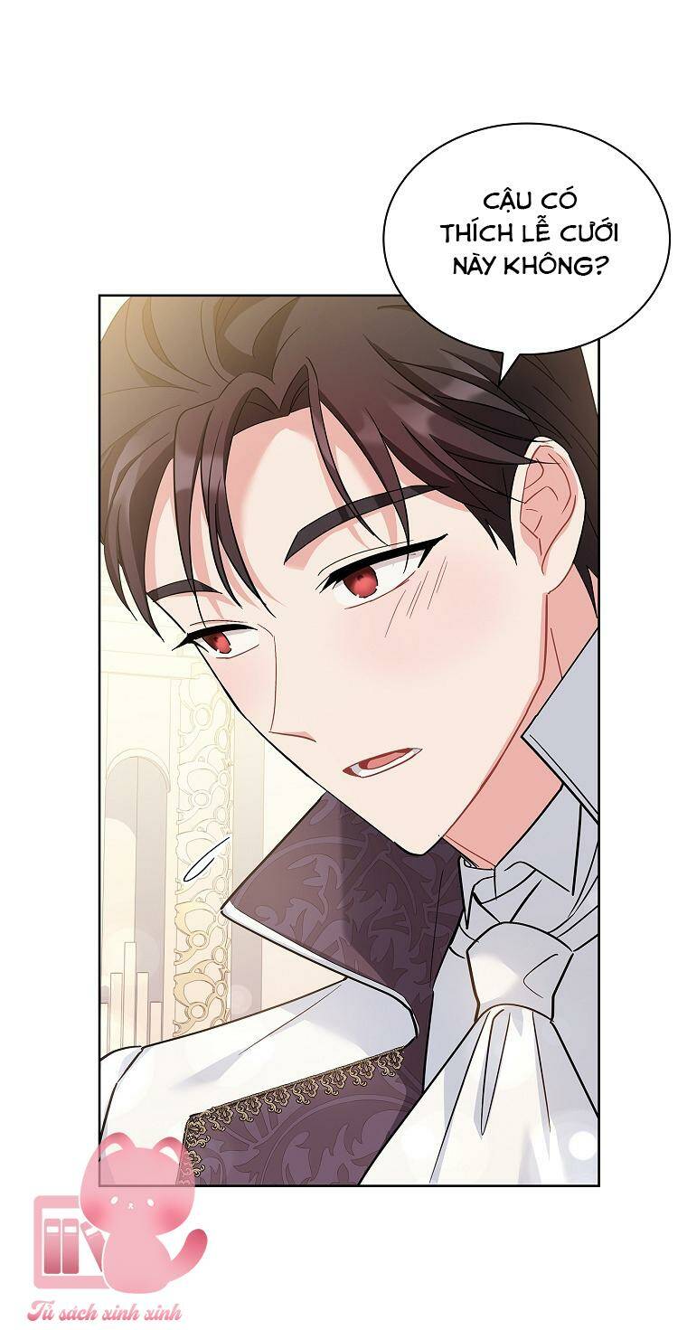 từ trúc mã hóa thành ông xã chapter 22 30