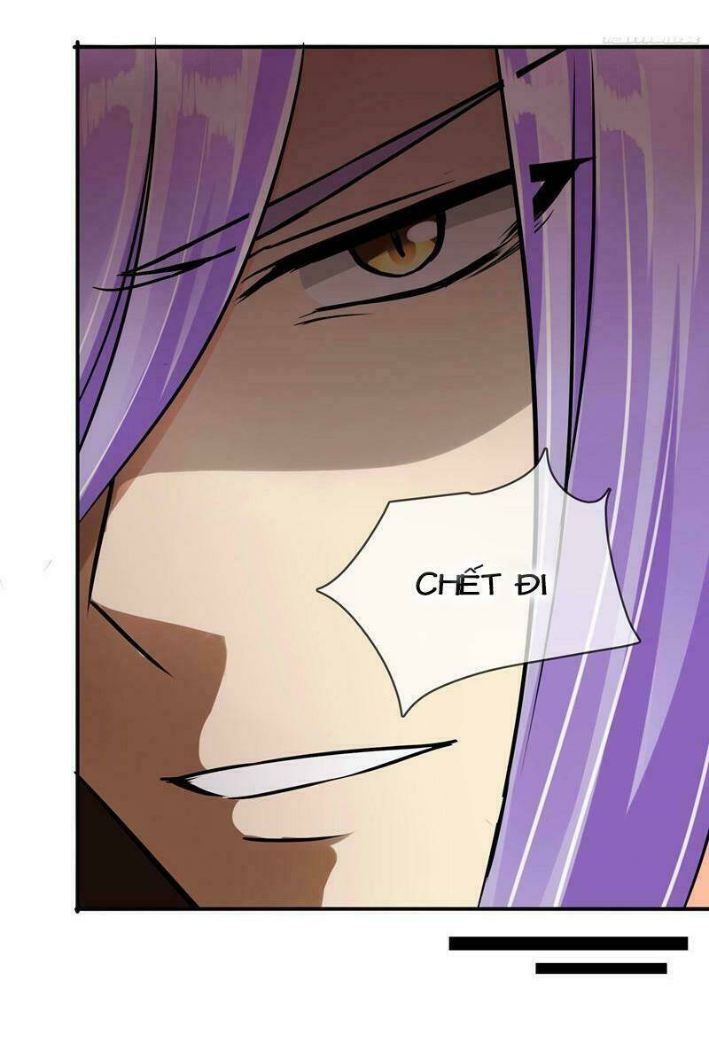 bá đạo trung khuyển tìm ái ký chapter 61 10