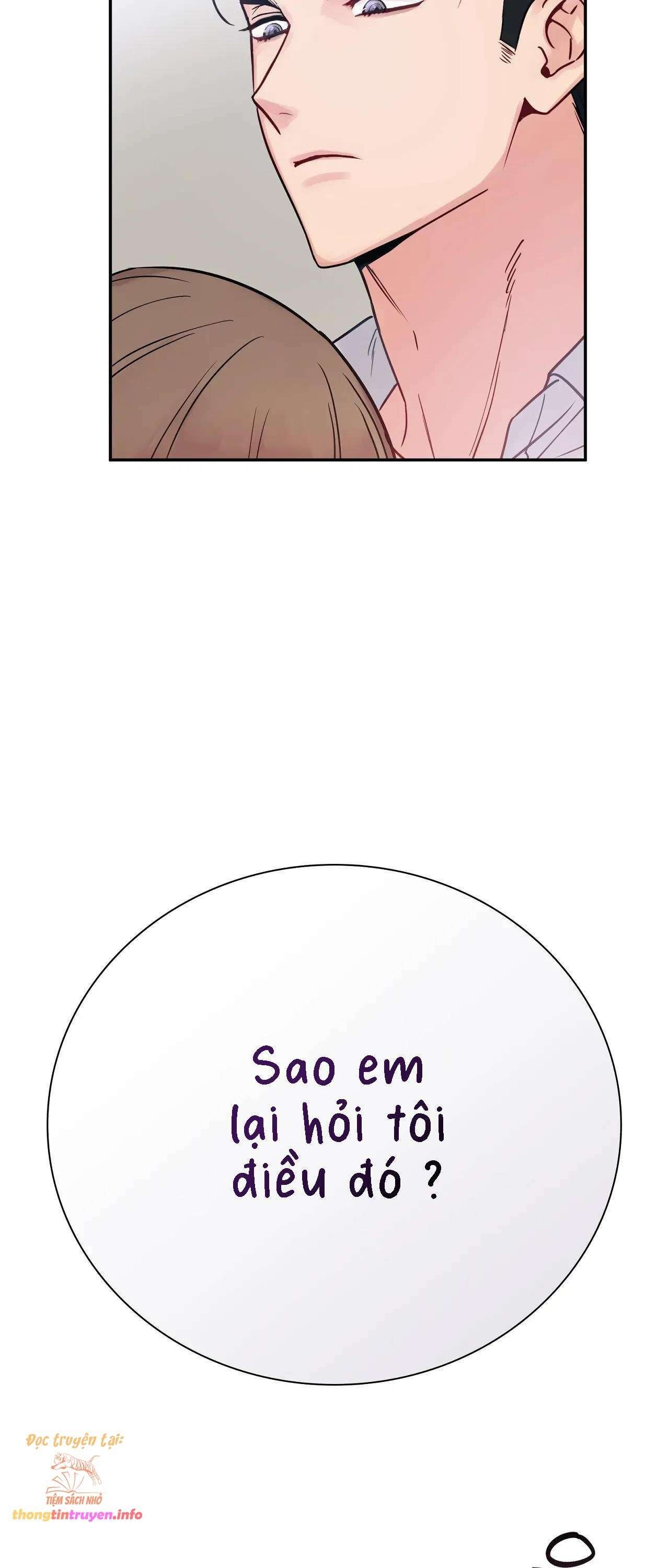 [18+] người bạn nguy hiểm của anh trai chapter 3 10