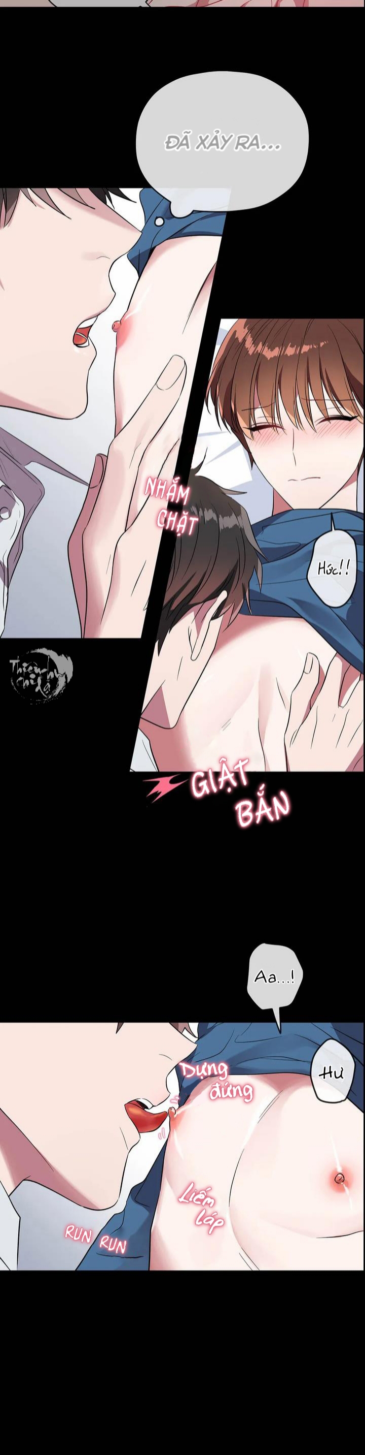 theo đuổi quý ngài ceo chapter 29 6