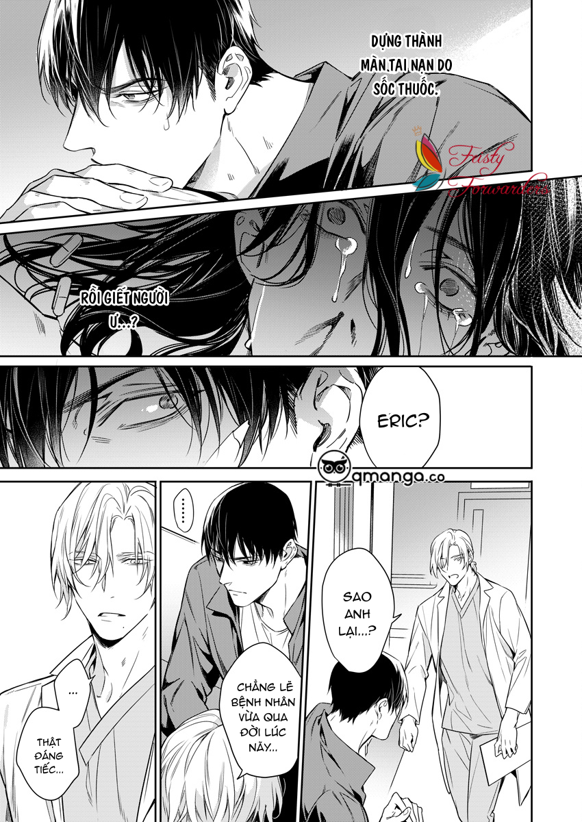 đêm điên cuồng chapter 4 7