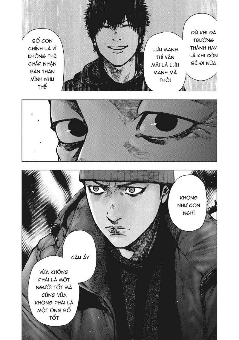 shin'ai naru boku e satsui wo komete chapter 85 20