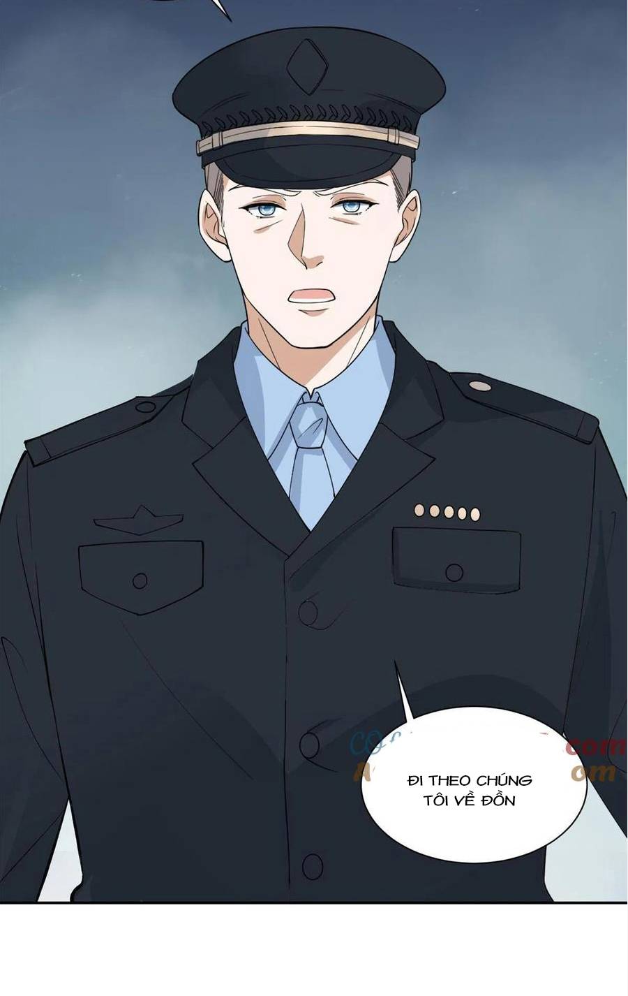 thí hôn lão công, cần giúp sức chapter 603 16