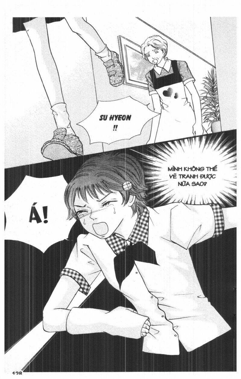 ô la la trớ trêu chapter 6 129