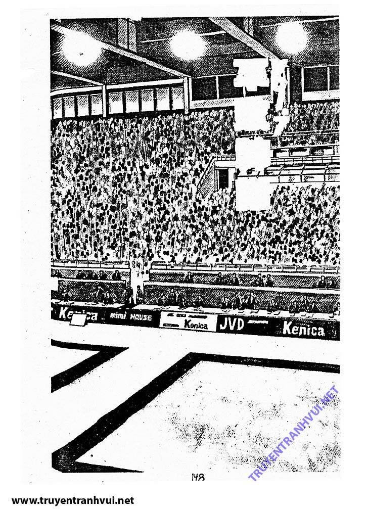 yawara chapter 176 2