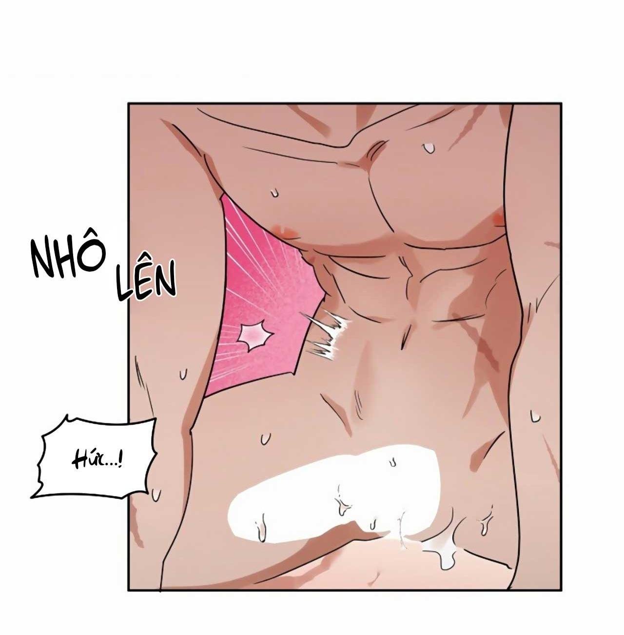 sói già và cáo nhỏ chapter 2 13