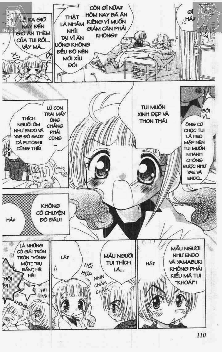 điều thầm kín của tsubomi chapter 8 13