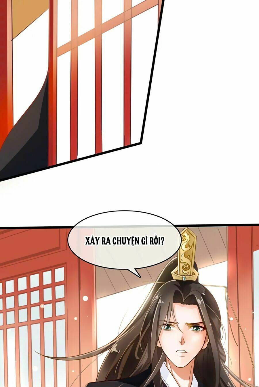 đích nữ hữu độc chapter 6 22