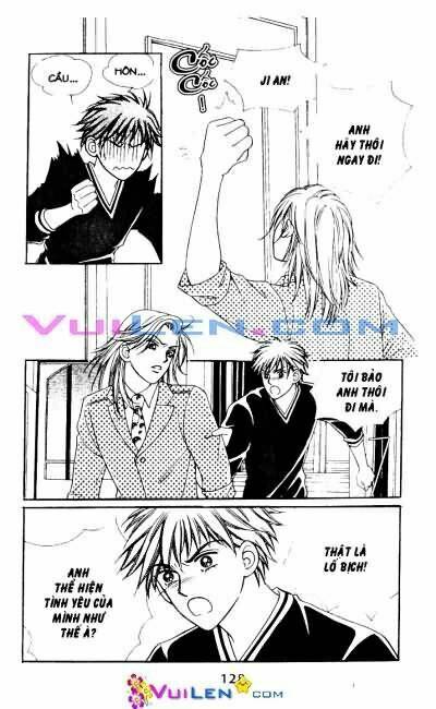 bữa tối của hoàng tử chapter 6 128