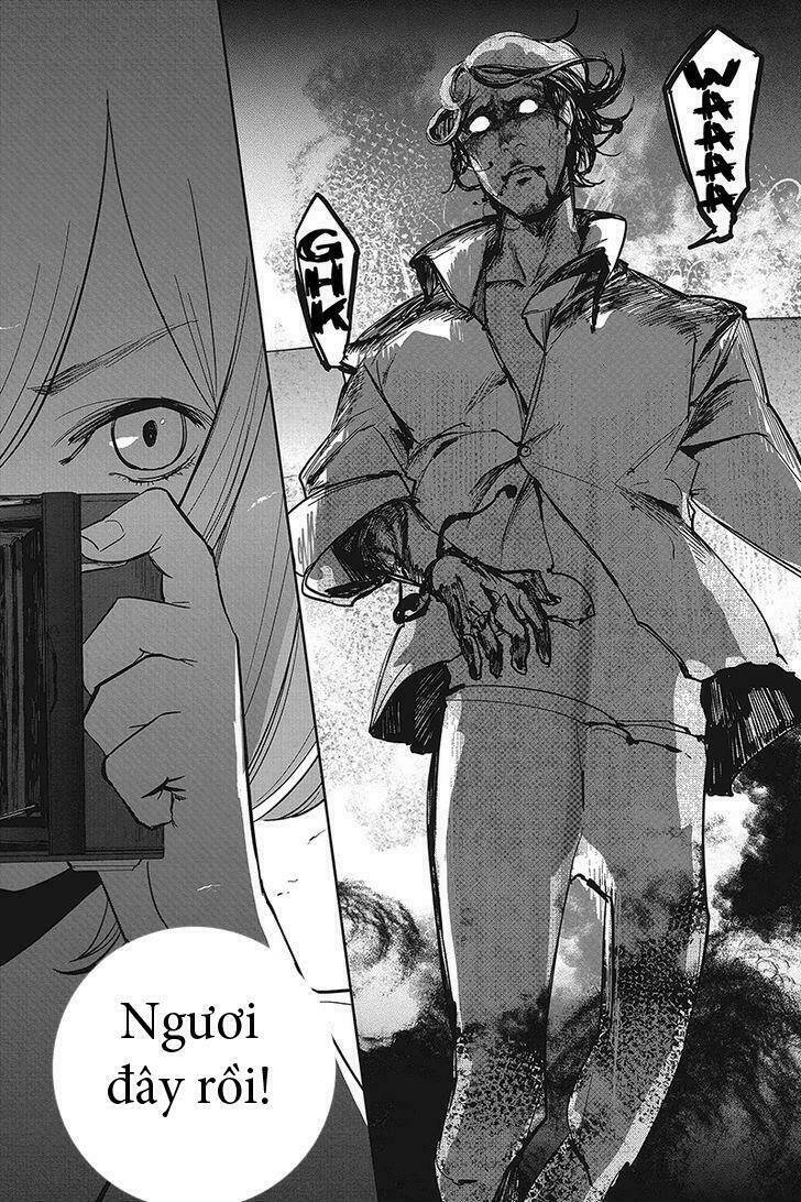 fatal frame: shadow priestess chapter 1 51