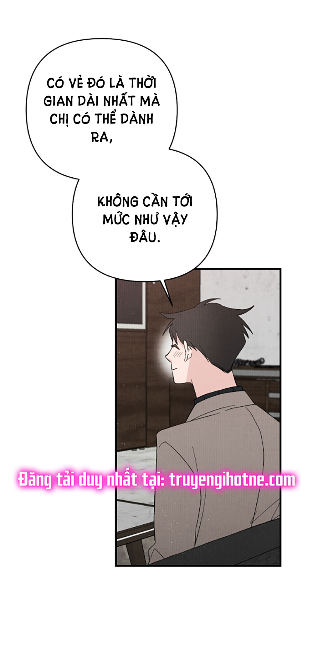 [18+] cuộc hôn nhân chính trị chapter 7.2 25