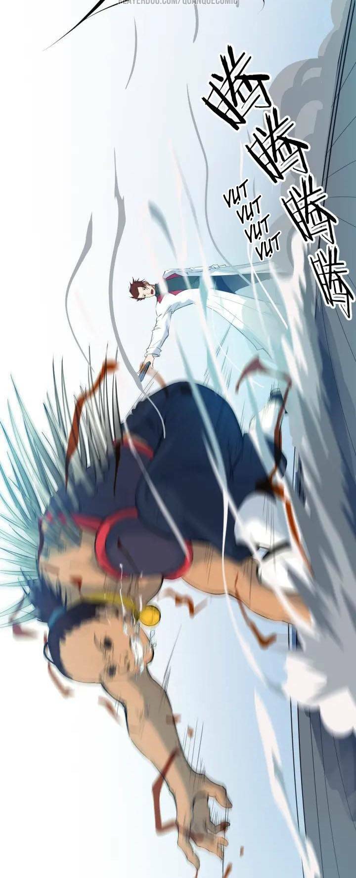 long mạch võ thần chapter 21 18