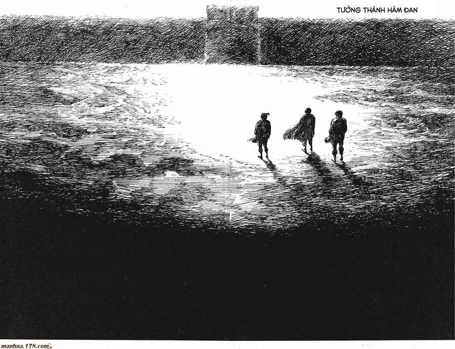 binh pháp mặc công chapter 62 8