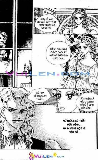 princess - công chúa xứ hoa (bản đẹp) chapter 14 17