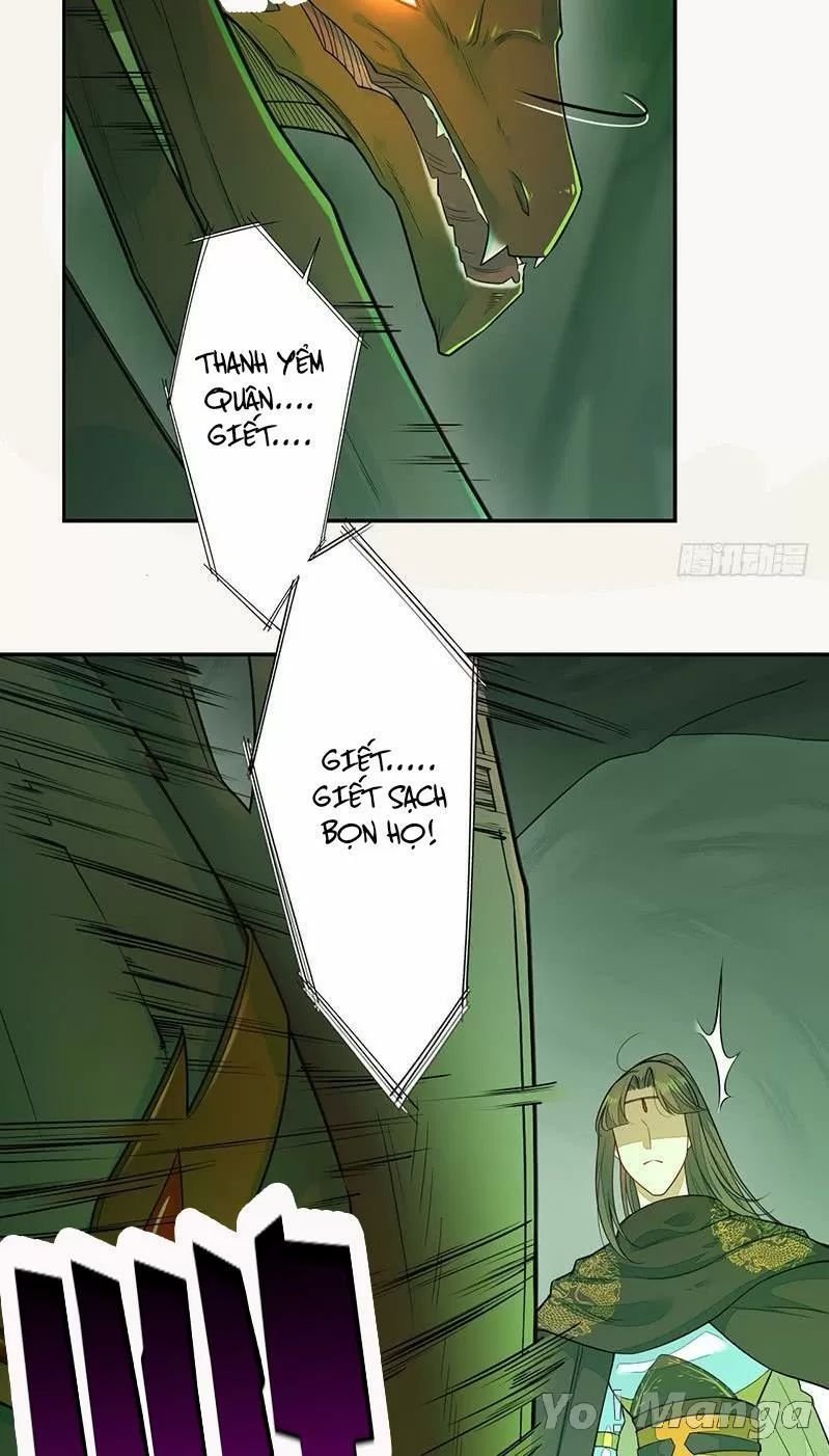 tuyệt thế luyện đan sư chapter 134 5