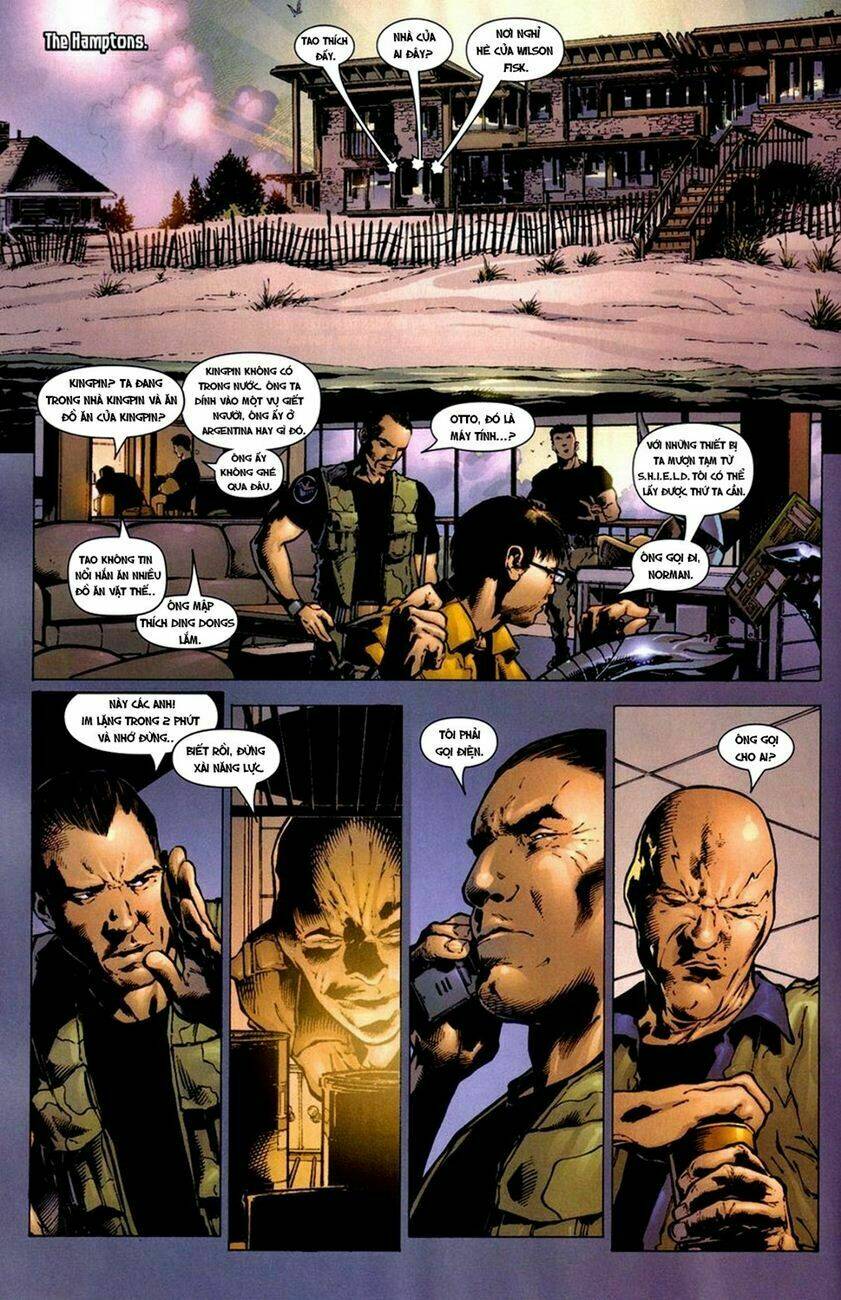 ultimate spider-man chapter 0.4 4