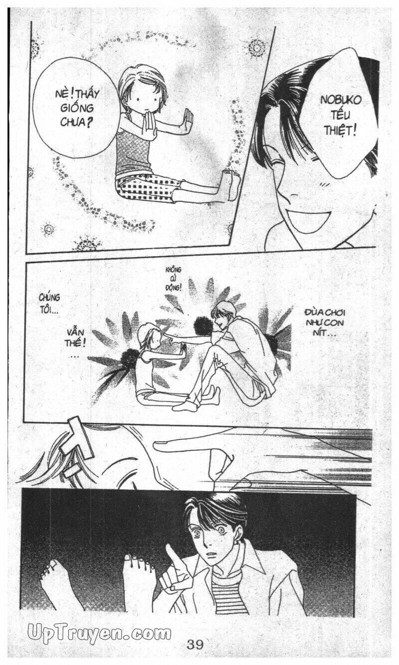 con nhà giàu chapter 186 25