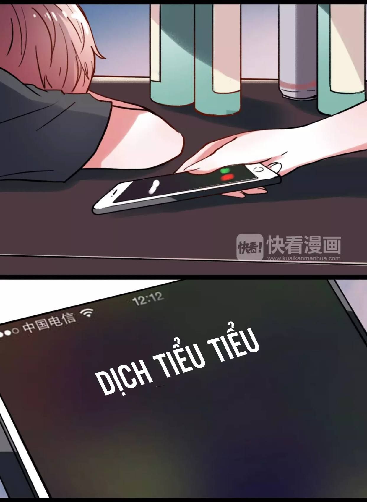 Cậu Đã Từng Yêu Tôi chapter 26 - Trang 41