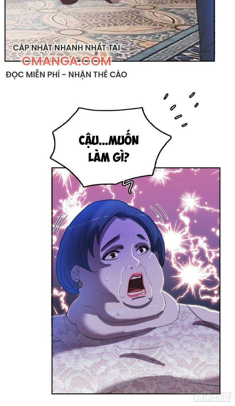 phụ hồn giả chapter 41 2