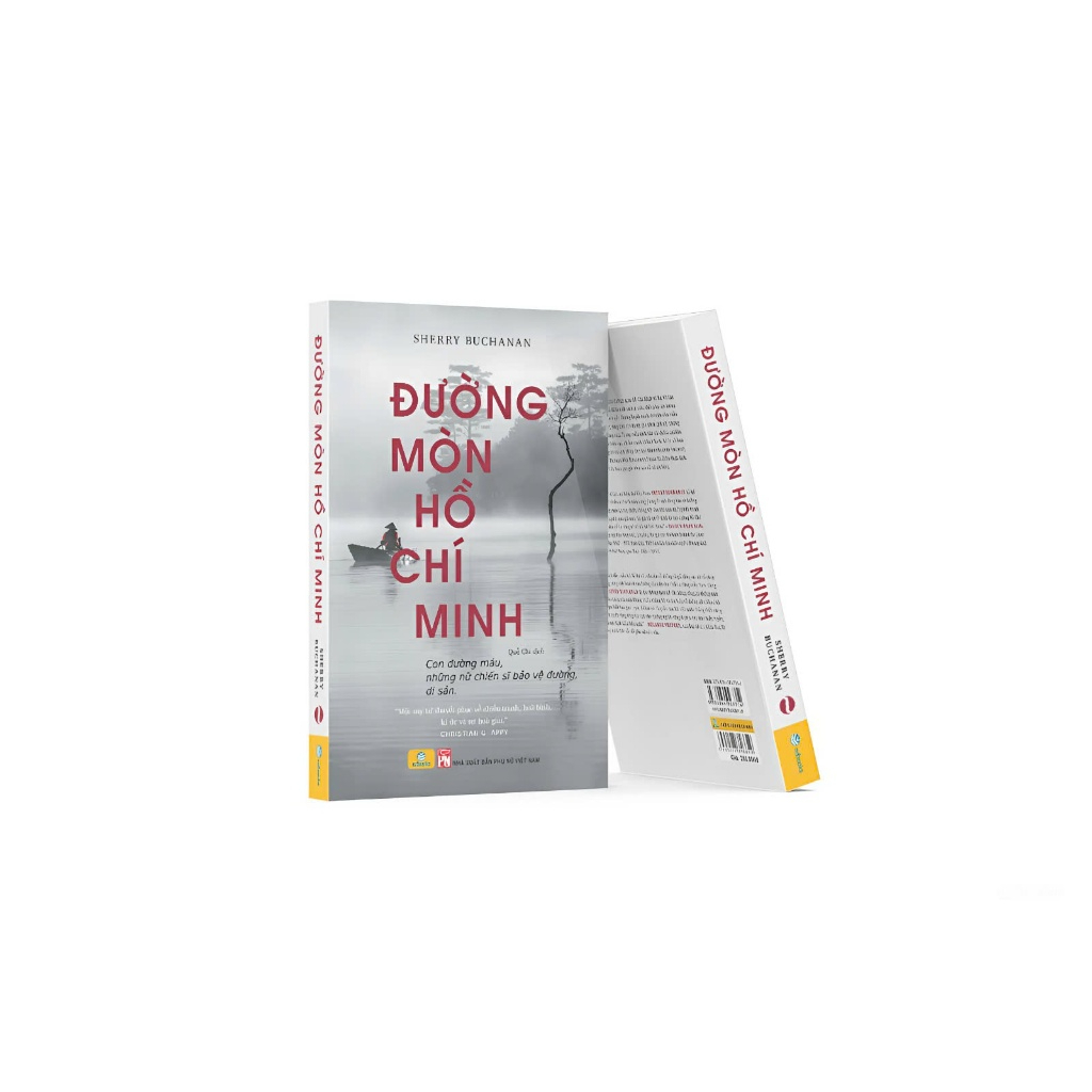 Sách - Đường Mòn Hồ Chí Minh - Con Đường Máu, Những Chiến Sĩ Bảo Vệ Đường, Di Sản (ND)