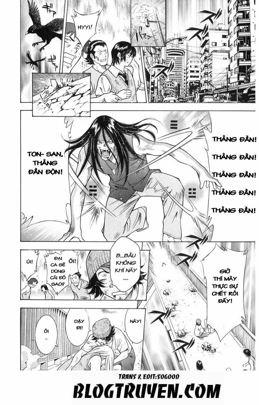 dragon girl - ikkitousen chapter 53 10