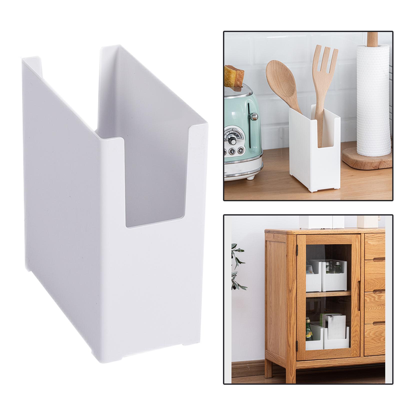 Household Desk Organizer Storage Racks for Bathroom, Kitchen, Countertop,