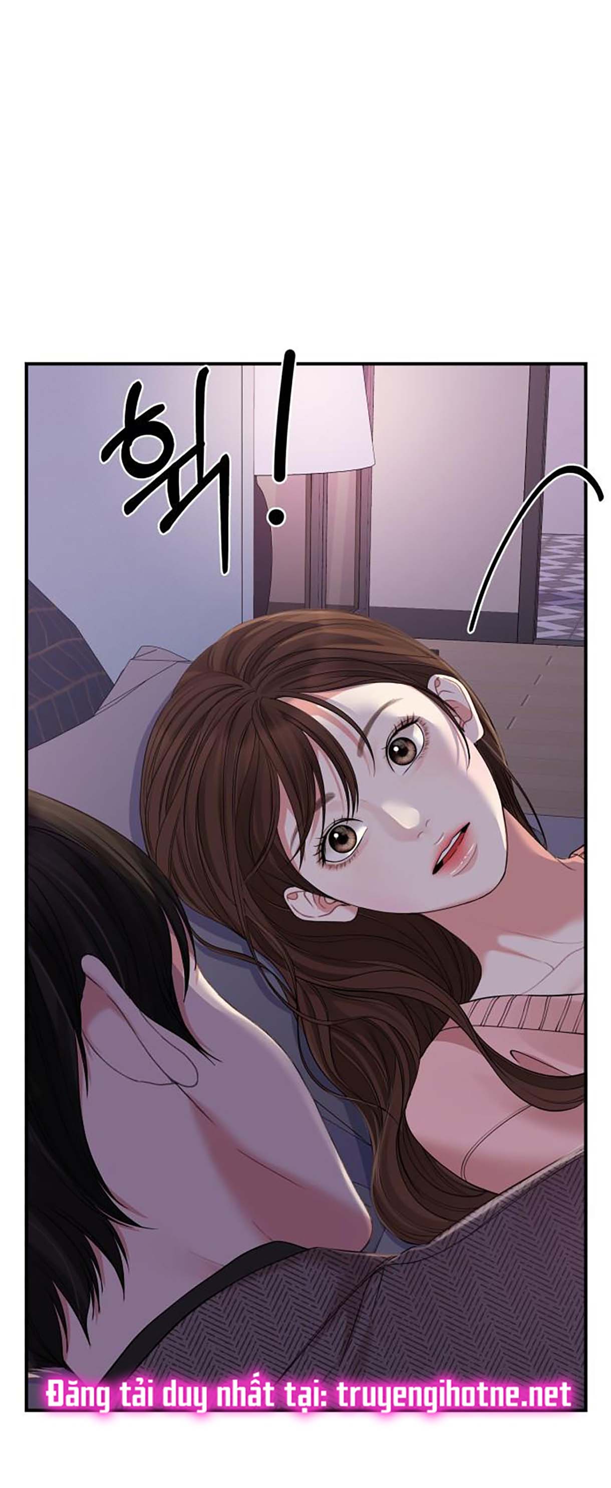 gửi em người đánh cắp những vì sao - to you who swallowed a star chapter 108.2 47