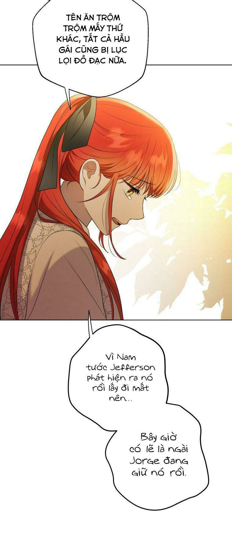 tôi trở thành phiên dịch viên của bạo chúa chapter 12 34