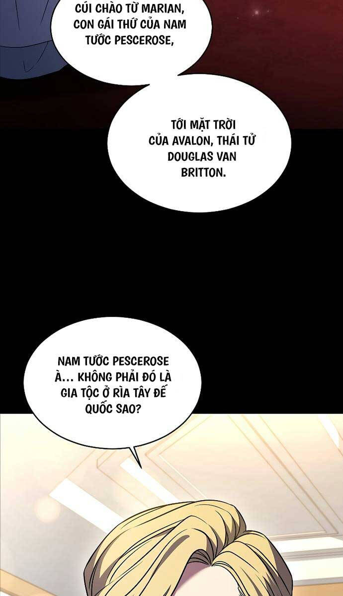 sự trở lại của hiệp sĩ giáo vô song chapter 118 61