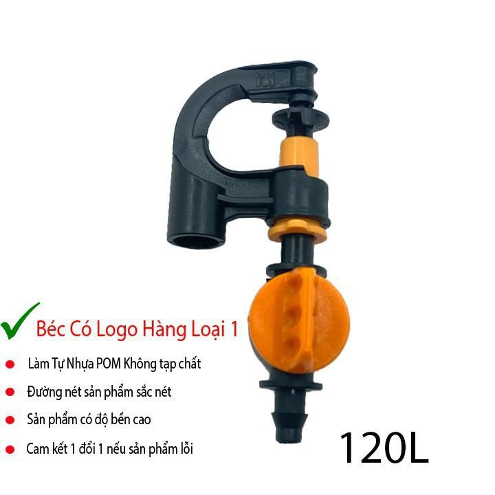 10 Béc G5 tưới gốc chống côn trùng