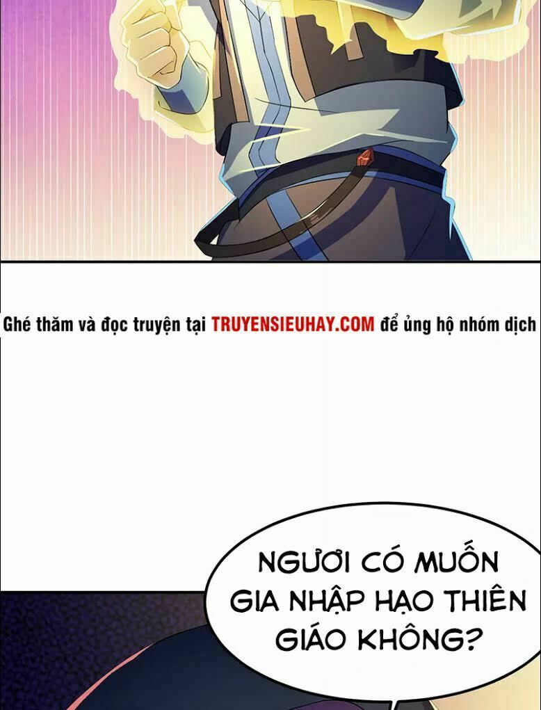 võ đạo độc tôn chapter 51 28