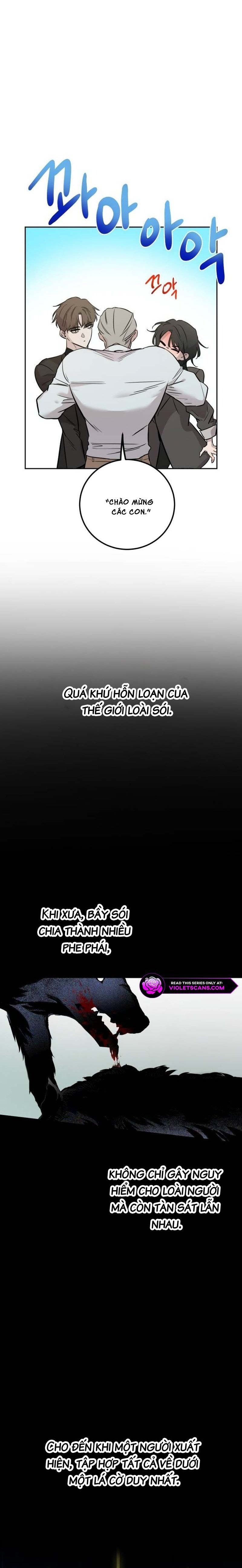 những thứ thú tính chapter 2 25