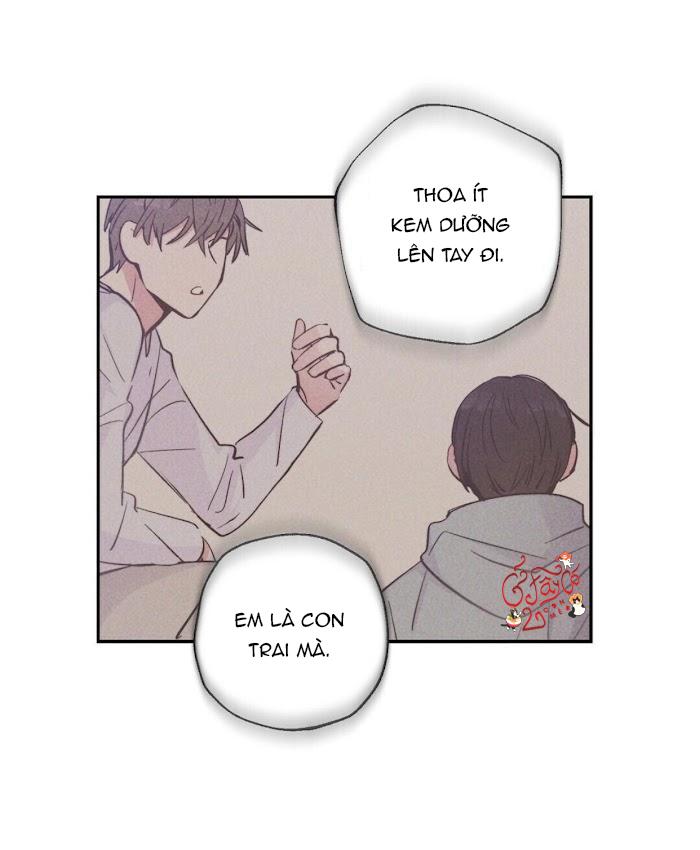 mưa giông chapter 14 3