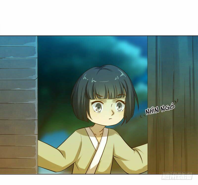 khuynh thế độc phi chapter 52 8