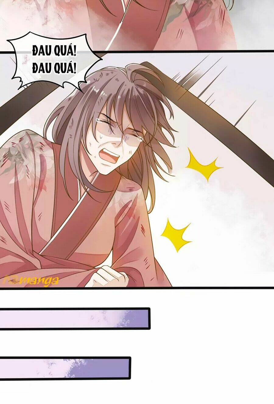 đích nữ hữu độc chapter 5 17