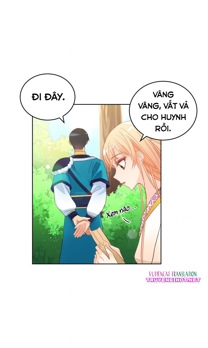 khế ước hậu cung chapter 20.1 9