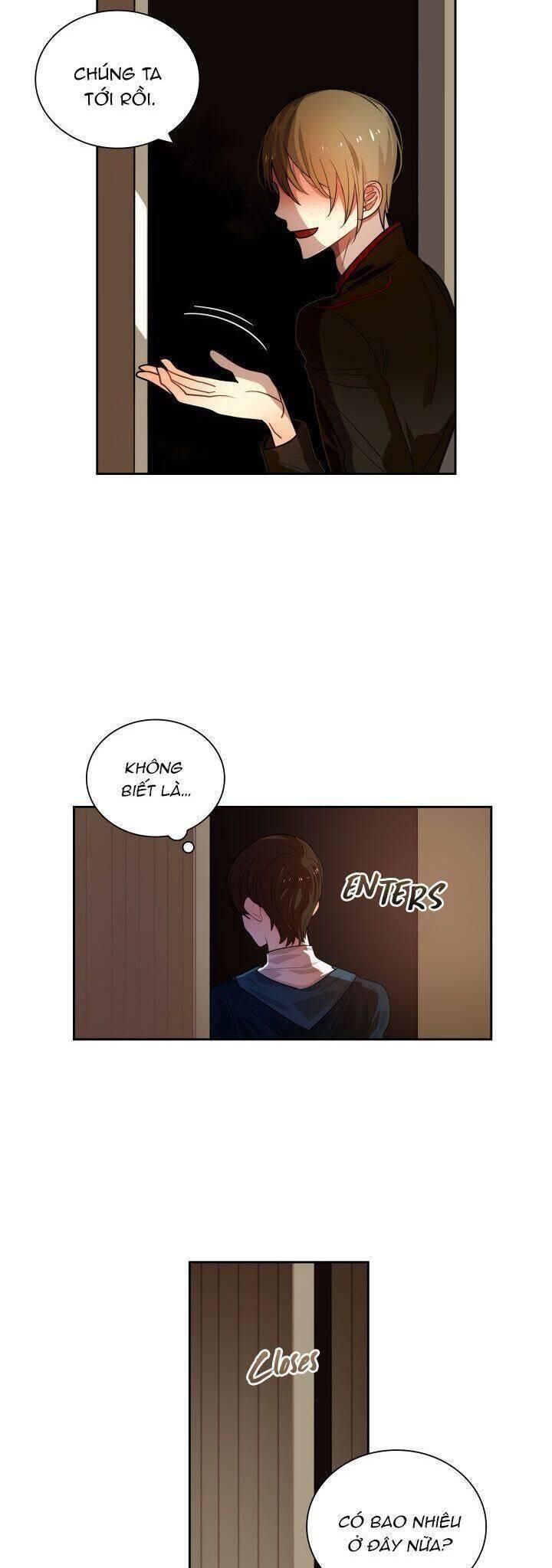 crimson karma chapter 29 15