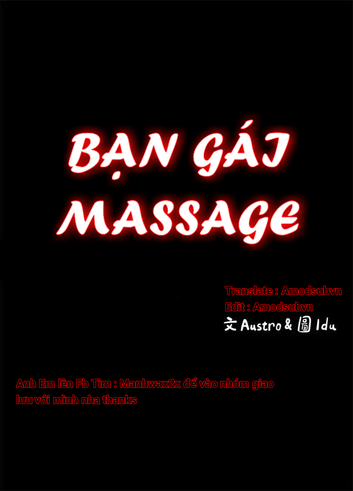 bạn gái massage chapter 7 3