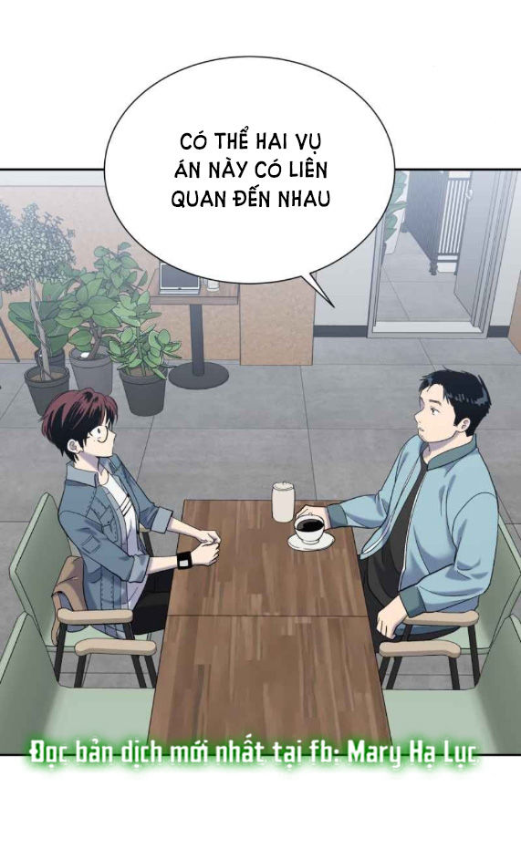 [16+] người đàn ông tầng trên chapter 9.2 37