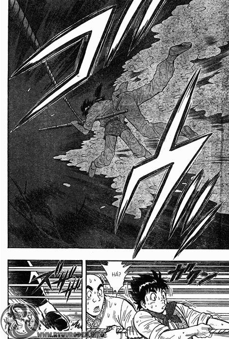 hoàng phi hồng phần 4 chapter 47 8