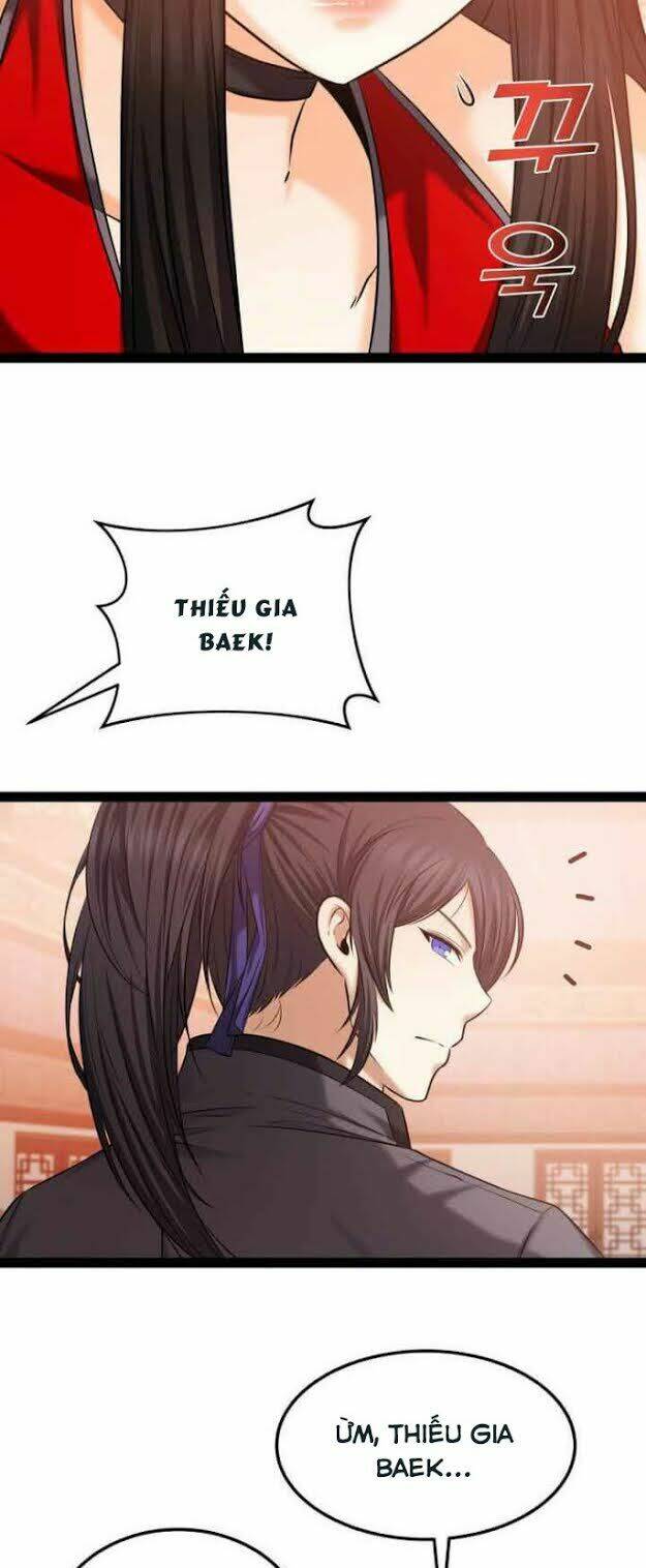 lôi thần chuyển sinh chapter 32 32