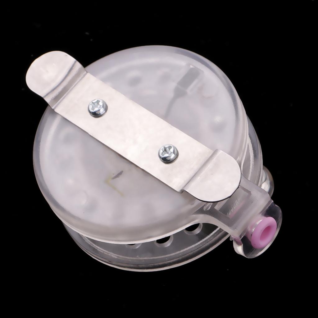 Lightweight Fly Fishing Reel Right-Handed Fly Reel /Ice Reel / Raft Wheel