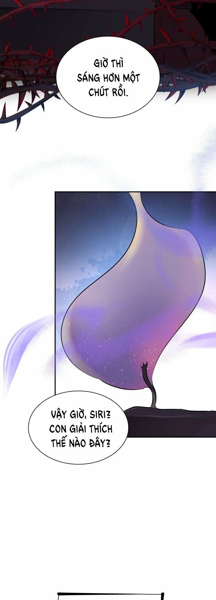 dây xích kiềm chế nam chính hắc ám tuột mất rồi chapter 27.2 17