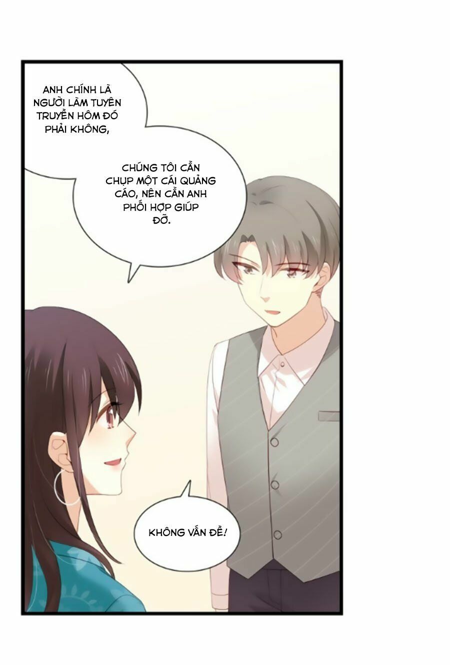 tình yêu là thế phần 2 chapter 17 2